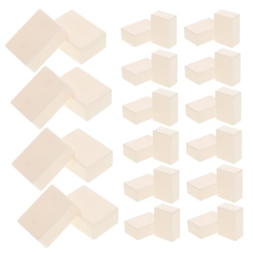 YARNOW Acryl Spielblöcke für DIY Mahjong Brettspielsteine Robuste Stapelbare Spielsteine für Familie und Freunde für Unterricht und Partys YARNOW Acryl Spielblöcke für DIY Mahjong Brettspielsteine Robuste Stapelbare Spielsteine für Familie und Freunde für Unterricht und Partys von YARNOW