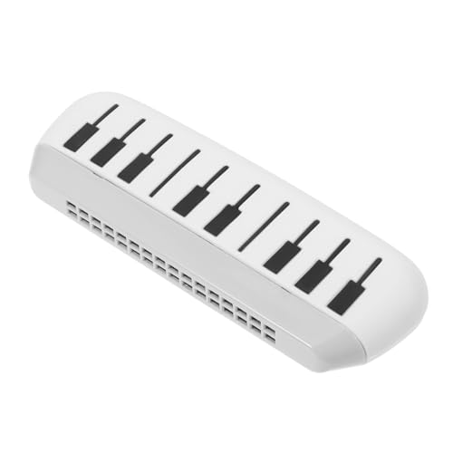 YARNOW Anfänger Mundinstrument Piano aus Kindersicherem Klarer Klang Frühe Musikförderung für Kleinkinder Jungen Mädchen Lernspielzeug YARNOW Anfänger Mundinstrument Piano aus Kindersicherem Klarer Klang Frühe Musikförderung für Kleinkinder Jungen Mädchen Lernspielzeug von YARNOW