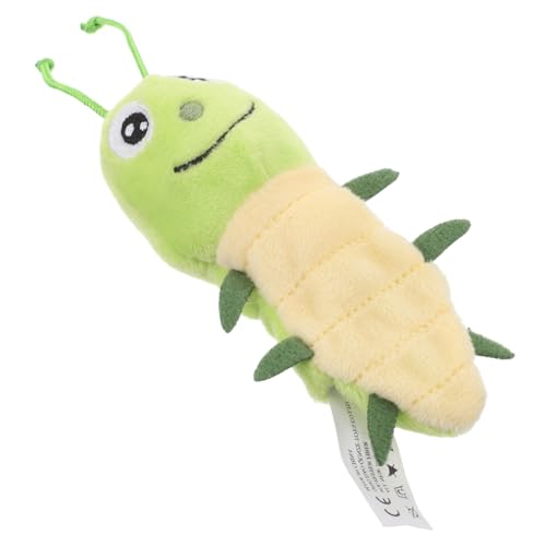 YARNOW Animal Finger Puppen Kinderpuppen Fingerpuppen Tierpuppen Fingerpuppen für Kleinkinder Plüsch von YARNOW