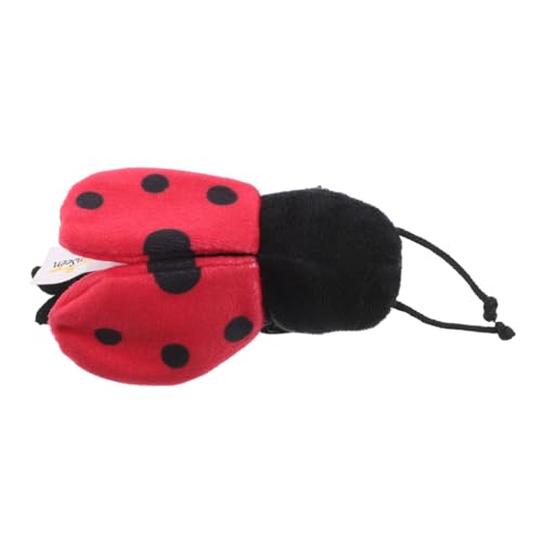 YARNOW Animal Finger Puppen Tierpuppen Fingerpuppen Kinderpuppen Fingerpuppen Für Kleinkinder Plüsch von YARNOW