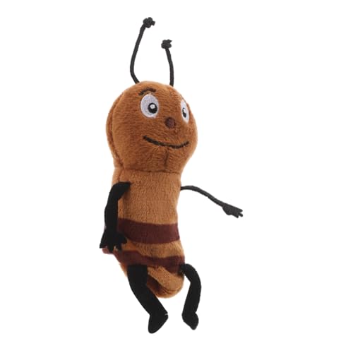 YARNOW Animal Finger Puppen süßes weiches Plüschtier Tierpuppen Puppen für im Alter von 4–8 Jahren Fingerpuppe Kinderpuppen Plüschpuppen YARNOW Animal Finger Puppen süßes weiches Plüschtier Tierpuppen Puppen für im Alter von 4–8 Jahren Fingerpuppe Kinderpuppen Plüschpuppen von YARNOW