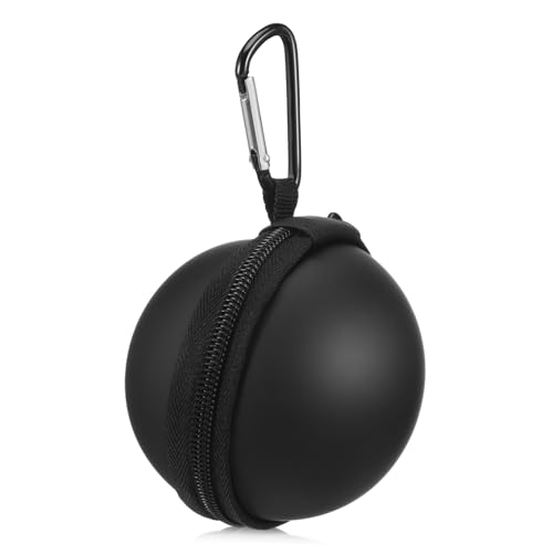 YARNOW Aufbewahrungstasche Multifunktionale Ball Halterung mit Reißverschluss Aufbewahrungsbox für Yoyo Spieler und Transport von YARNOW