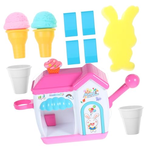 YARNOW Badespielzeug Blasenmaschine Wasserspielzeug für Badewanne mit Cartoon Design Fördert Hand Auge Koordination Hautfreundlich und Langlebig für Zufällige YARNOW Badespielzeug Blasenmaschine Wasserspielzeug für Badewanne mit Cartoon Design Fördert Hand Auge Koordination Hautfreundlich und Langlebig für Zufällige von YARNOW