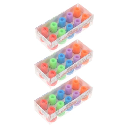 YARNOW Boxen Kinderstempel Niedliche Weihnachtsstempel Für Musterstempel Jungen Kreativität Im Kindergarten YARNOW Boxen Kinderstempel Niedliche Weihnachtsstempel Für Musterstempel Jungen Kreativität Im Kindergarten von YARNOW
