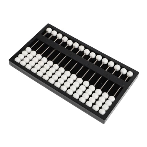 YARNOW Braille-abakus Braille- Braille-Werkzeuge Braille-Spiele Für Blinde Plastik YARNOW Braille-abakus Braille- Braille-Werkzeuge Braille-Spiele Für Blinde Plastik von YARNOW