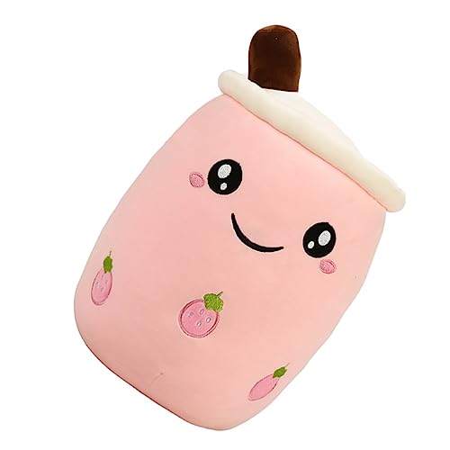 YARNOW Bubble Tea Kissen Süßes Plüschtier für Baumwollspielzeug Milky Heimdekoration Babyspielzeug und Mehr YARNOW Bubble Tea Kissen Süßes Plüschtier für Baumwollspielzeug Milky Heimdekoration Babyspielzeug und Mehr von YARNOW