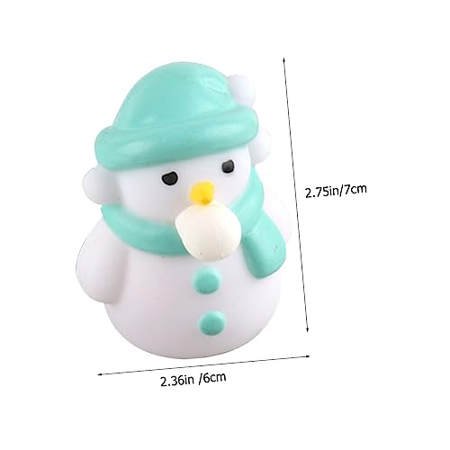 YARNOW Bubble - entpacken Kinderspielzeug Squeeze sensorisches Stressabbauendes quetschen Party-Squeeze- PVC YARNOW Bubble - entpacken Kinderspielzeug Squeeze sensorisches Stressabbauendes quetschen Party-Squeeze- PVC von YARNOW