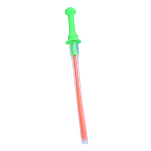 YARNOW Bunte Seifenblasenstäbe für Lange Blasenstäbe aus Partyspielzeug für Geburtstag und Feiertage für Drinnen und Draußen Sicher und Kindgerecht Zufällige Farbe YARNOW Bunte Seifenblasenstäbe für Lange Blasenstäbe aus Partyspielzeug für Geburtstag und Feiertage für Drinnen und Draußen Sicher und Kindgerecht Zufällige Farbe von YARNOW