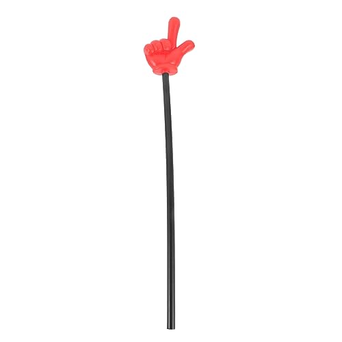 YARNOW Bunter Fingerpointer Handzeiger Streichspielzeug Hochzeit Party Requisite Lustiger Zeigefingerstab für Lehrer Guides Personal und Feierlichkeiten Zufällige Farbe YARNOW Bunter Fingerpointer Handzeiger Streichspielzeug Hochzeit Party Requisite Lustiger Zeigefingerstab für Lehrer Guides Personal und Feierlichkeiten Zufällige Farbe von YARNOW