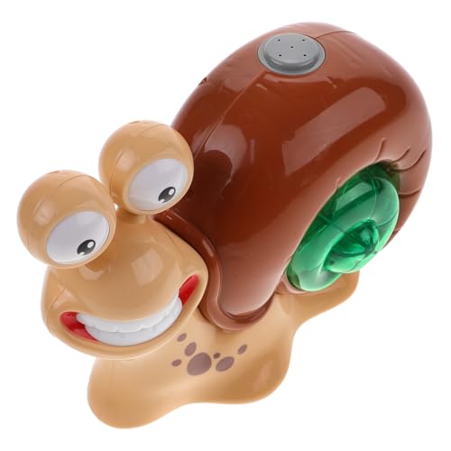 YARNOW Cartoon Sprinkler für Automatischer Wassersprinkler für Sommer im Garten Erfrischendes Wasserspielzeug für Draußen Spaß und Unterhaltung für Jungen YARNOW Cartoon Sprinkler für Automatischer Wassersprinkler für Sommer im Garten Erfrischendes Wasserspielzeug für Draußen Spaß und Unterhaltung für Jungen von YARNOW