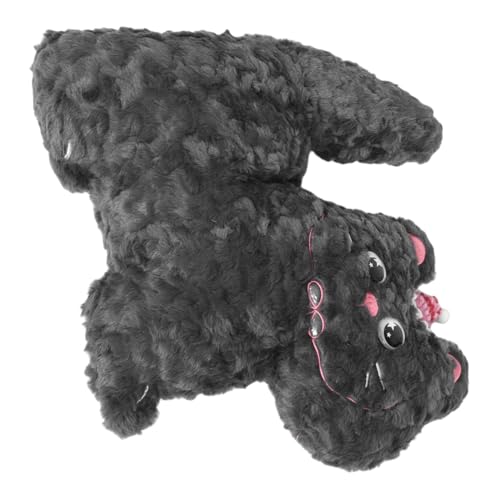 YARNOW Charmante Plüsch mit Weichem Großes Kuscheltier für Schlafzimmer und Reisen Niedliches Katzen oder Dekoration für Katzenliebhaber YARNOW Charmante Plüsch mit Weichem Großes Kuscheltier für Schlafzimmer und Reisen Niedliches Katzen oder Dekoration für Katzenliebhaber von YARNOW