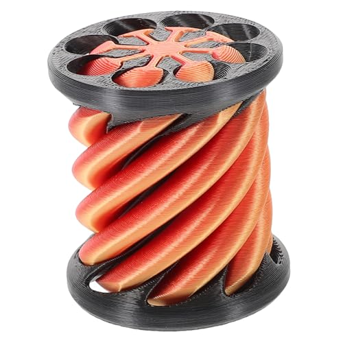 YARNOW Dekompressionsspielzeug Mini-Fidgets kleine Zappelspielzeuge Zappelei für Pop- Mini-Fidget- Neuheit Toys Fidget Plastik YARNOW Dekompressionsspielzeug Mini-Fidgets kleine Zappelspielzeuge Zappelei für Pop- Mini-Fidget- Neuheit Toys Fidget Plastik von YARNOW