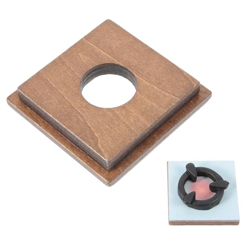 YARNOW Dekoration Cute Mini Hausmodell Für Puppenzubehör Für Kinderzimmer Und Landschaften Farbige Szenen Für Kreative Spielwelten YARNOW Dekoration Cute Mini Hausmodell Für Puppenzubehör Für Kinderzimmer Und Landschaften Farbige Szenen Für Kreative Spielwelten von YARNOW