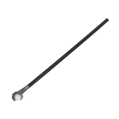 YARNOW Dekorative Claw Gehhilfe für Halloween Punk Style Kostüm Detailreiche Claw Gehhilfe Bühnenaufführungen und Kostümpartys Robustes und Sicheres Material YARNOW Dekorative Claw Gehhilfe für Halloween Punk Style Kostüm Detailreiche Claw Gehhilfe Bühnenaufführungen und Kostümpartys Robustes und Sicheres Material von YARNOW