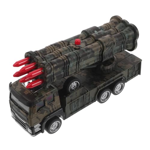 YARNOW Desktop Auto Zurückziehfahrzeuge Autoschmuck Launcher Automodell Metallautomodell Desktop Dekoration Zurückzieh Spielzeugauto Simulation Legierungsfahrzeug von YARNOW