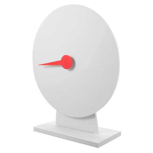 YARNOW Desktop für Gewinnspiele Tragbares und Stabiles Großes Roulette für Partys Spieleabende und Veranstaltungen Raffles und Verlosungen YARNOW Desktop für Gewinnspiele Tragbares und Stabiles Großes Roulette für Partys Spieleabende und Veranstaltungen Raffles und Verlosungen von YARNOW