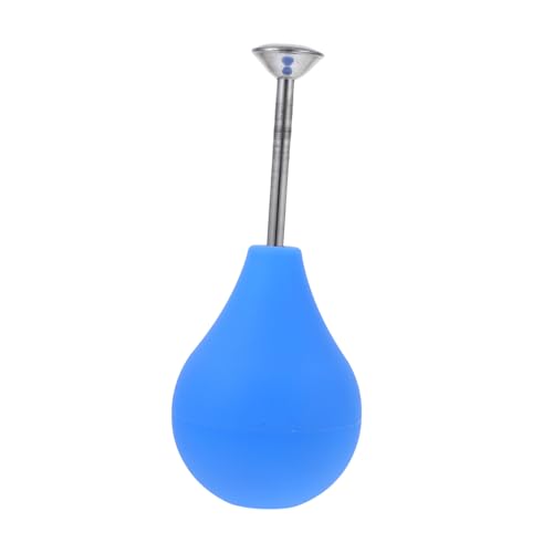 YARNOW Detachable Sprinkler Ball Handliches Spritzwerkzeug für Filzen für DIY Projekte und Wollfilzarbeiten Gleichmäßige Befeuchtung und Leicht zu Reinigen YARNOW Detachable Sprinkler Ball Handliches Spritzwerkzeug für Filzen für DIY Projekte und Wollfilzarbeiten Gleichmäßige Befeuchtung und Leicht zu Reinigen von YARNOW