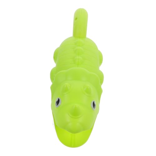 YARNOW Dinosaurier -Clip - Dinosaurier-sandmacher Sandklammern Sandherstellungsformen Neuheit Sandmacher Winterspielzeug Sandherstellungsklammern Abs Light Green YARNOW Dinosaurier -Clip - Dinosaurier-sandmacher Sandklammern Sandherstellungsformen Neuheit Sandmacher Winterspielzeug Sandherstellungsklammern Abs Light Green von YARNOW