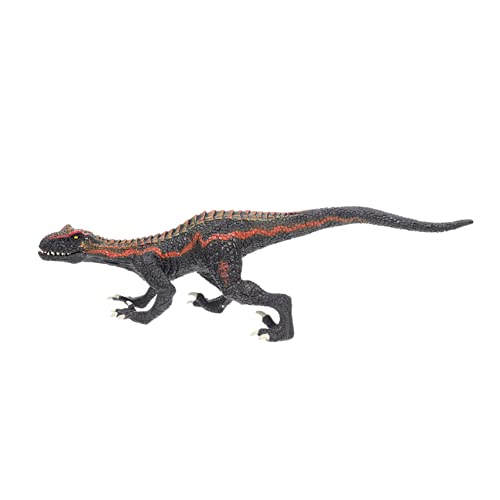 YARNOW Dinosaurier-Spielzeug Kreatives Modell Lernspielzeug Lebendiges Dinosaurier-Modell-Spielzeug Für Junge Mädchen Zuhause Dekoration Schlafzimmer Wohnzimmer Balkon Schmuck von YARNOW