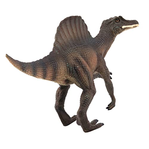 YARNOW Dinosaurier aus Kunststoff Realistisches Dino Modell Lernspielzeug für Dekoration und für Dino Mottopartys Spaß und Bildung Vereint YARNOW Dinosaurier aus Kunststoff Realistisches Dino Modell Lernspielzeug für Dekoration und für Dino Mottopartys Spaß und Bildung Vereint von YARNOW
