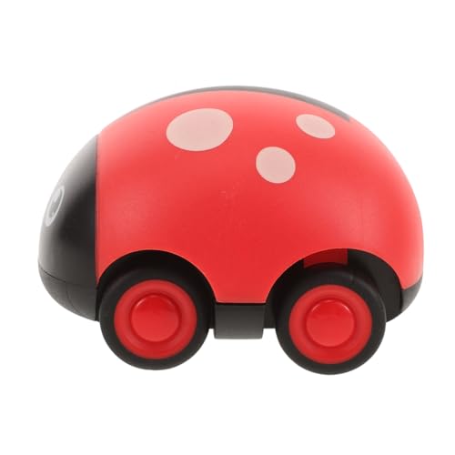 YARNOW Pull Back Auto Für Kleinkinder Mini Spielzeugauto Für Junge Mädchen Reibungsbetriebenes Auto Für Mädchen Interaktives Spielzeug Mit Insektendesign Kleines Lernspielzeug YARNOW Pull Back Auto Für Kleinkinder Mini Spielzeugauto Für Junge Mädchen Reibungsbetriebenes Auto Für Mädchen Interaktives Spielzeug Mit Insektendesign Kleines Lernspielzeug von YARNOW