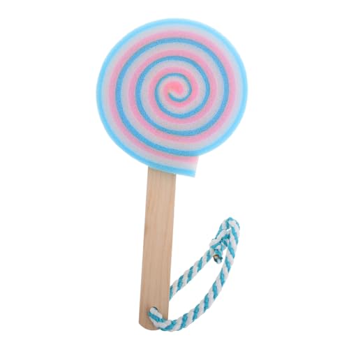 YARNOW Eiswäscher Duschschwämme Eiscreme-körperpeeling Eiscreme-duschbürste Körperwäscher Cartoon-badeschwämme Körperpeeling Für Süße Schwämme Sky-Blue Schwamm YARNOW Eiswäscher Duschschwämme Eiscreme-körperpeeling Eiscreme-duschbürste Körperwäscher Cartoon-badeschwämme Körperpeeling Für Süße Schwämme Sky-Blue Schwamm von YARNOW