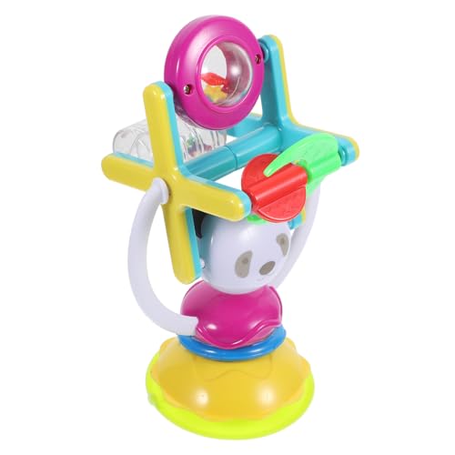 YARNOW Elektrisches Musikspielzeug für Interaktives Lerninstrument mit Cartoon für Kreative Spielstunden Entwicklung Zufällige Farbe YARNOW Elektrisches Musikspielzeug für Interaktives Lerninstrument mit Cartoon für Kreative Spielstunden Entwicklung Zufällige Farbe von YARNOW