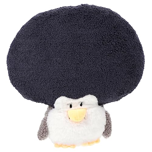 YARNOW Entzückendes Pinguin Plüschtier Niedliches Cartoon Stofftier für Dekoration für Kinderzimmer und Schreibtisch für Junge Mädchen und Kleinkinder YARNOW Entzückendes Pinguin Plüschtier Niedliches Cartoon Stofftier für Dekoration für Kinderzimmer und Schreibtisch für Junge Mädchen und Kleinkinder von YARNOW