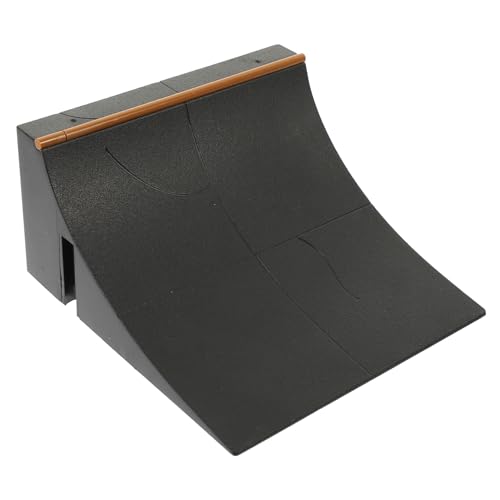 YARNOW Finger Skateboard Lustiges Zubehör für Finger Skateboards Fingerkoordination und Kreativität aus Hochwertigem und Langlebigem von YARNOW