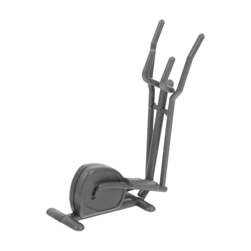 YARNOW Fitnessgeräte für Puppenhaus Realistische Dekoration DIY Zubehör für Mikrolandschaften Detailgetreue Modelle für Kreative Projekte YARNOW Fitnessgeräte für Puppenhaus Realistische Dekoration DIY Zubehör für Mikrolandschaften Detailgetreue Modelle für Kreative Projekte von YARNOW
