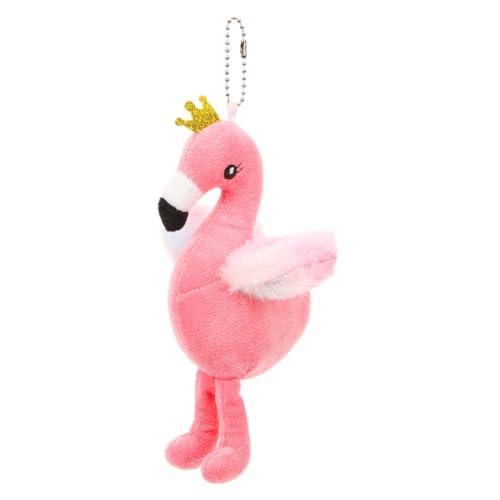 YARNOW Flamingo Plüschtiere Flamingo Plüsch Simulationstierpuppe Flamingo Für Mädchen Plüschtiere Vogelspielzeug Für Flamingo Stofftier Plüsch Beruhigende Puppe YARNOW Flamingo Plüschtiere Flamingo Plüsch Simulationstierpuppe Flamingo Für Mädchen Plüschtiere Vogelspielzeug Für Flamingo Stofftier Plüsch Beruhigende Puppe von YARNOW