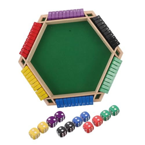 YARNOW Flop-spieltisch Quadratischer Klapptisch Pokerzubehör Brettspieltisch Pokertisch Zusammenklappbarer Campingtisch Kartentisch Tischdecke Spielnacht Hölzern YARNOW Flop-spieltisch Quadratischer Klapptisch Pokerzubehör Brettspieltisch Pokertisch Zusammenklappbarer Campingtisch Kartentisch Tischdecke Spielnacht Hölzern von YARNOW