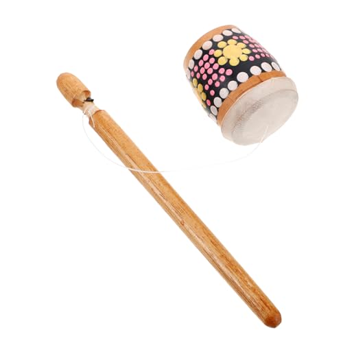 YARNOW Froschrufer Krabbenhammer für die Küche eines hölzernen Frosches Guiro-Raspelfrosch Mini-Holzhammer Trommelhammer Holzhammer für Meeresfrüchte Frosch -Soundhersteller YARNOW Froschrufer Krabbenhammer für die Küche eines hölzernen Frosches Guiro-Raspelfrosch Mini-Holzhammer Trommelhammer Holzhammer für Meeresfrüchte Frosch -Soundhersteller von YARNOW
