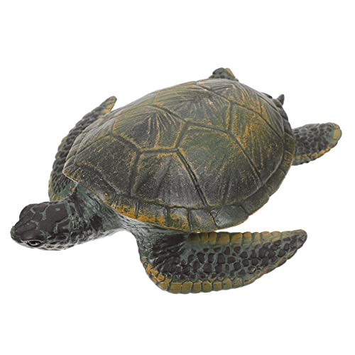 YARNOW Für Tier Weihnachtsdekor Dekoration Kinderspielzeug Schildkrötenmodell Schildkröte Lernspielzeug Kognitives Für Schildkrötenmodell Schildkrötenspielzeug YARNOW Für Tier Weihnachtsdekor Dekoration Kinderspielzeug Schildkrötenmodell Schildkröte Lernspielzeug Kognitives Für Schildkrötenmodell Schildkrötenspielzeug von YARNOW