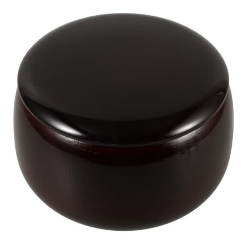YARNOW Gehen Sie Glas Aufbewahrungskorb Gehen Schach Fall Gehen Spielsteine schüssel Organizer Für Schreibtischutensilien Schachcontainer Gehen Holzschalen Spielschüsseln Gehen Bambus YARNOW Gehen Sie Glas Aufbewahrungskorb Gehen Schach Fall Gehen Spielsteine schüssel Organizer Für Schreibtischutensilien Schachcontainer Gehen Holzschalen Spielschüsseln Gehen Bambus von YARNOW
