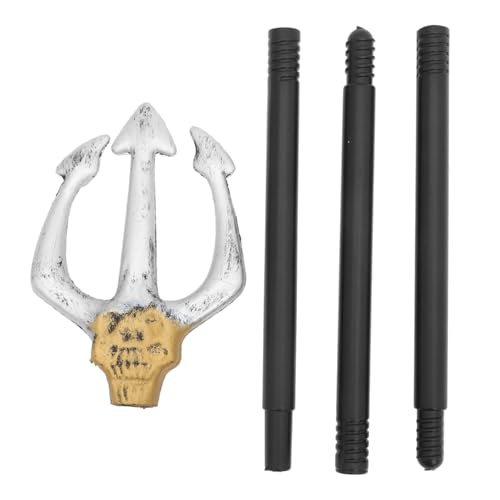 YARNOW Halloween Cosplay Gehstock Requisite für Kostümparty Vielseitig Einsetzbar Kostümaccessoire oder Theaterrequisite Stärkt die Halloween für Festivals und Maskeraden YARNOW Halloween Cosplay Gehstock Requisite für Kostümparty Vielseitig Einsetzbar Kostümaccessoire oder Theaterrequisite Stärkt die Halloween für Festivals und Maskeraden von YARNOW