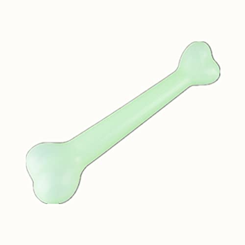 YARNOW Halloween-Knochen Kunststoffknochen Kleine Grüne Kunstknochen 22 cm Halloween-Party-Dekoration Skelett Kostüm-Requisiten Cosplay-Zubehör 1 Stück YARNOW Halloween-Knochen Kunststoffknochen Kleine Grüne Kunstknochen 22 cm Halloween-Party-Dekoration Skelett Kostüm-Requisiten Cosplay-Zubehör 1 Stück von YARNOW