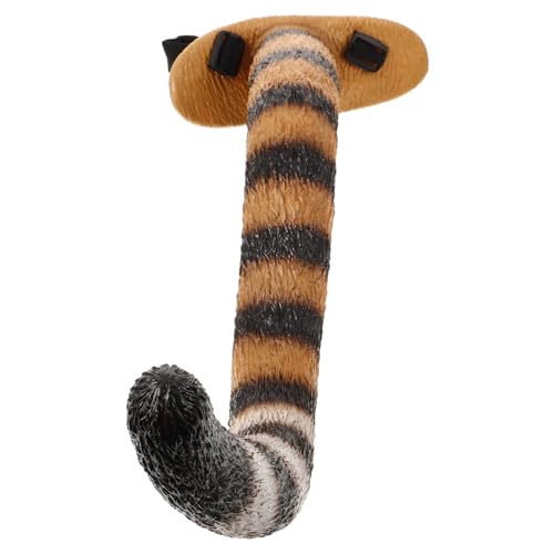 YARNOW Halloween Kostümzubehör Tiere Für Dinosaurierkostüm Partygeschenke Verkleiden Kleine Dinosaurierfiguren Halloween Verkleiden Sich Gefälligkeiten Mini-tierfiguren Plastik von YARNOW