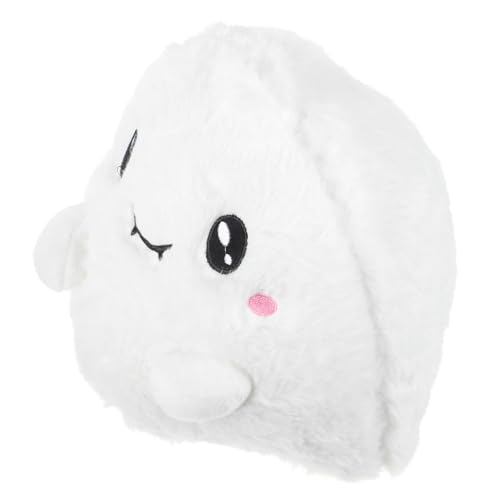YARNOW Halloween Plüschkissen Skelett Kuscheltier Weiches Stofftier Dekoration für Sofa Schlafzimmer YARNOW Halloween Plüschkissen Skelett Kuscheltier Weiches Stofftier Dekoration für Sofa Schlafzimmer von YARNOW