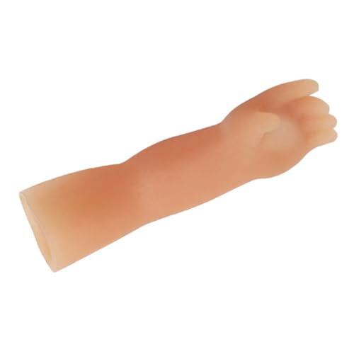 YARNOW Halloween Zaubertrick Kleine Verschwindende Münzen mit Lustiger Hand Requisit für Partyspaß YARNOW Halloween Zaubertrick Kleine Verschwindende Münzen mit Lustiger Hand Requisit für Partyspaß von YARNOW