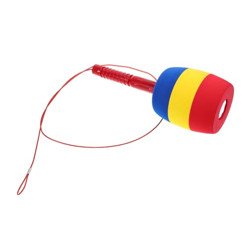 YARNOW Hammerschlag Spielzeughammer Entenspiele für einen Maulwurf Baseball-Hammer Kinderwerkzeuge Kleinkind Werkbank Hammer Hammer Schlag Schwamm YARNOW Hammerschlag Spielzeughammer Entenspiele für einen Maulwurf Baseball-Hammer Kinderwerkzeuge Kleinkind Werkbank Hammer Hammer Schlag Schwamm von YARNOW