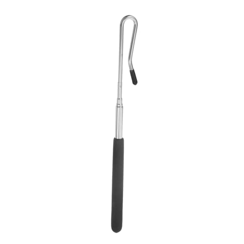 YARNOW Handpuppen-Joystick Handpuppe Puppenstab Puppenbauset Eva Silver YARNOW Handpuppen-Joystick Handpuppe Puppenstab Puppenbauset Eva Silver von YARNOW