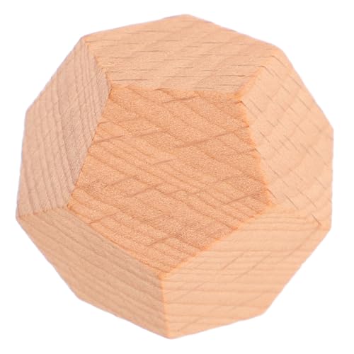 YARNOW Hölzern Würfelspiele Requisiten Würfel Für Das Klassenzimmer Selbstgemachte Würfel Leere Holzklötze Leere Holzwürfel Quadratische Blöcke Zum Basteln Leere Würfel Beschreibe Khaki YARNOW Hölzern Würfelspiele Requisiten Würfel Für Das Klassenzimmer Selbstgemachte Würfel Leere Holzklötze Leere Holzwürfel Quadratische Blöcke Zum Basteln Leere Würfel Beschreibe Khaki von YARNOW