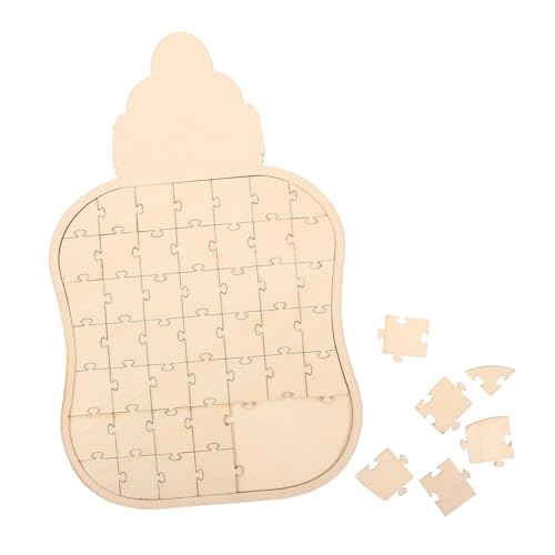 YARNOW Holzflaschenrätsel Holzpuzzle Selber Machen Malpuzzle Aus Holz Holzkindspielzeug Holzpuzzles Für Kleinkinder DIY-Puzzle- Kleinkind-Form-Puzzle Puzzles Aus Holz Hölzern YARNOW Holzflaschenrätsel Holzpuzzle Selber Machen Malpuzzle Aus Holz Holzkindspielzeug Holzpuzzles Für Kleinkinder DIY-Puzzle- Kleinkind-Form-Puzzle Puzzles Aus Holz Hölzern von YARNOW