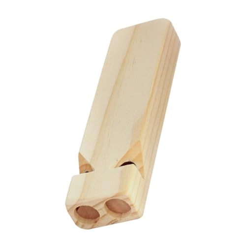 YARNOW Holzpfeife Für Pfeife Für Kreative Spielmomente Zug Partygeschenk Fördert Musikalität Und Fantasie Leicht Für Unvergessliche Erlebnisse YARNOW Holzpfeife Für Pfeife Für Kreative Spielmomente Zug Partygeschenk Fördert Musikalität Und Fantasie Leicht Für Unvergessliche Erlebnisse von YARNOW