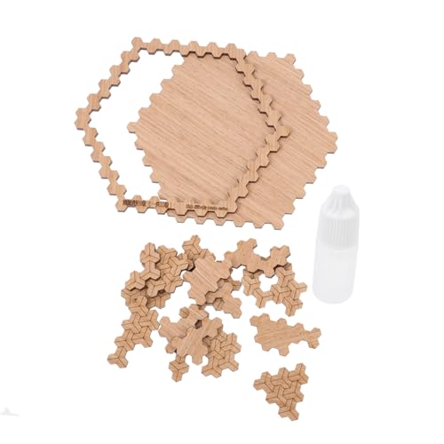 YARNOW Holzpuzzle Erwachsene Geformt Tiermotiviertes Intelligenzspielzeug aus Holz Teiliges Fördert Konzentration und Geduld Spiel für Familie und Freunde YARNOW Holzpuzzle Erwachsene Geformt Tiermotiviertes Intelligenzspielzeug aus Holz Teiliges Fördert Konzentration und Geduld Spiel für Familie und Freunde von YARNOW
