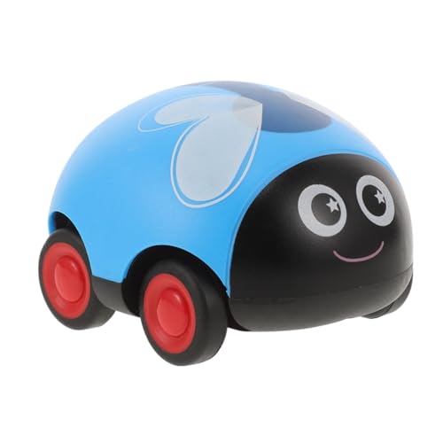 YARNOW Insekten-rückfahrzeuge Partygeschenke Für Kleinkinder Kleinkinderautos Spielzeugautos Kleine Spielsachen Für Kleines Mini-rückziehautos Plastik Blau YARNOW Insekten-rückfahrzeuge Partygeschenke Für Kleinkinder Kleinkinderautos Spielzeugautos Kleine Spielsachen Für Kleines Mini-rückziehautos Plastik Blau von YARNOW