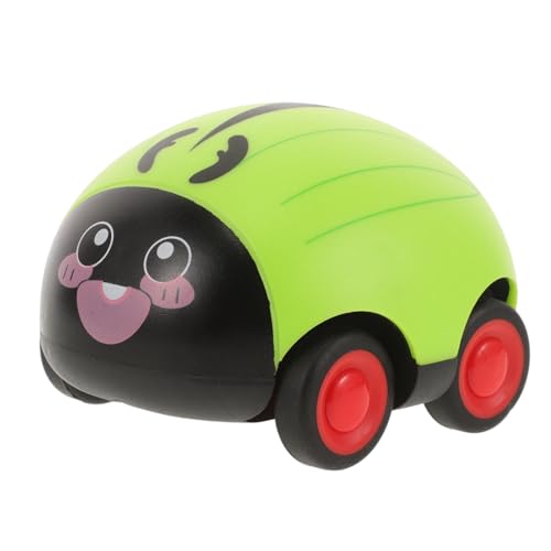 YARNOW Insektenback -LKW Babyspielzeug Mini-Rückziehautos Kleinkind Auto zurückziehen Spielzeugautos zurückziehen Kleinkindspielzeug Partygeschenke für Kleinkinder Mini-Autos Plastik Grün YARNOW Insektenback -LKW Babyspielzeug Mini-Rückziehautos Kleinkind Auto zurückziehen Spielzeugautos zurückziehen Kleinkindspielzeug Partygeschenke für Kleinkinder Mini-Autos Plastik Grün von YARNOW