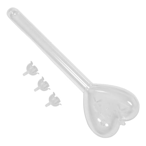 YARNOW Kasten Blumenkasten klarer Boutonniere-Halter einzelne Rosenhülse Blumenkästen für Blumensträuße Corsagenschachteln Ansteckblume Halter Acryl Transparent YARNOW Kasten Blumenkasten klarer Boutonniere-Halter einzelne Rosenhülse Blumenkästen für Blumensträuße Corsagenschachteln Ansteckblume Halter Acryl Transparent von YARNOW