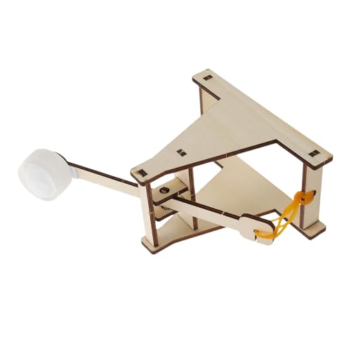 YARNOW Katapult Holzbearbeitungssets für Vorbau-Kits Aufzug Bausätze aus Holz Vorbau-Sets für Sun Earth Moon Model Fingerspielzeug Stielspielzeug Khaki YARNOW Katapult Holzbearbeitungssets für Vorbau-Kits Aufzug Bausätze aus Holz Vorbau-Sets für Sun Earth Moon Model Fingerspielzeug Stielspielzeug Khaki von YARNOW
